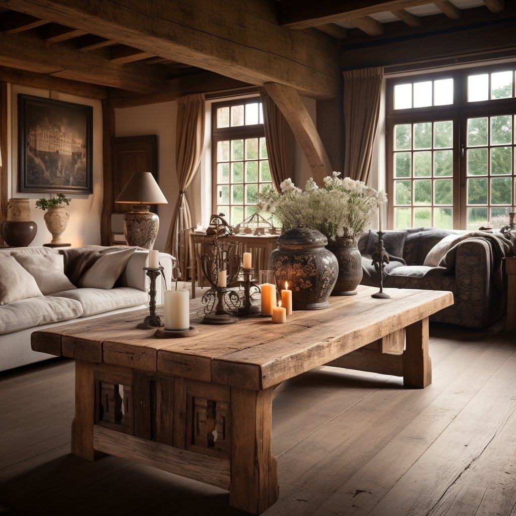 Trend alert: ambacht en design maken een comeback in ons interieur